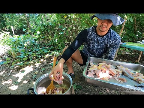 EP653-P2 - Harabas New Hide Out | Occ. Mindoro