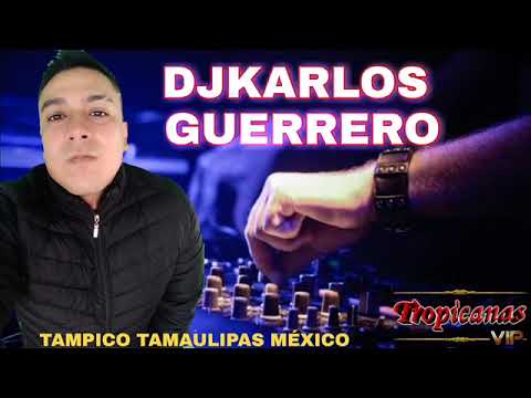 La Mejor Música De Antro Set Circuit & Tribe 2022 Vol.2 DjKarlos Guerrero