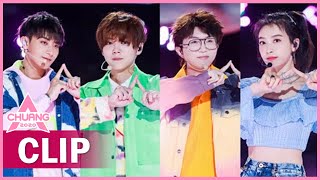 [音樂] 創造營2020主題曲《你最最最重要》