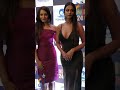 Ankita Chouhan With Samiksha Bhatnaagar At Launch Webseries Online24 7 Samiksha Shorts
