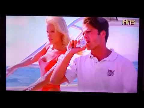 Baywatch Season 6 Episode 9 | Home Is Where the Heat Is | Neely Capshaw