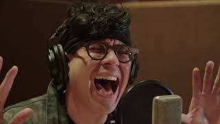 &quot;The Goodbye Song&quot; George Salazar &amp; Joe Iconis - Two-Player Game