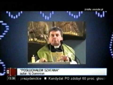 "Posłuchałem szatana" w Superstacji ponownie
