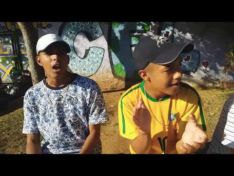 Mc's Menor Gs, Carlos, Menor Da Vm (Revelações 2019)