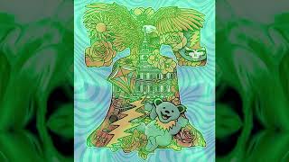 Grateful Dead - My Brother Esau  04/20/1984