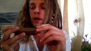 Video thumbnail for Hering 1923 Vintage Harp Harmonica Review by Rasmus Kasurinen