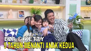Download lagu Perjuangan Eza Yayang & Ketty Menantikan Anak Kedua Selama 9 Tahun | FYP (22/07/26) Part 1 mp3 Download lagu Perjuangan Eza Yayang & Ketty Menantikan Anak Kedua Selama 9 Tahun | FYP (22/07/26) Part 1 mp3