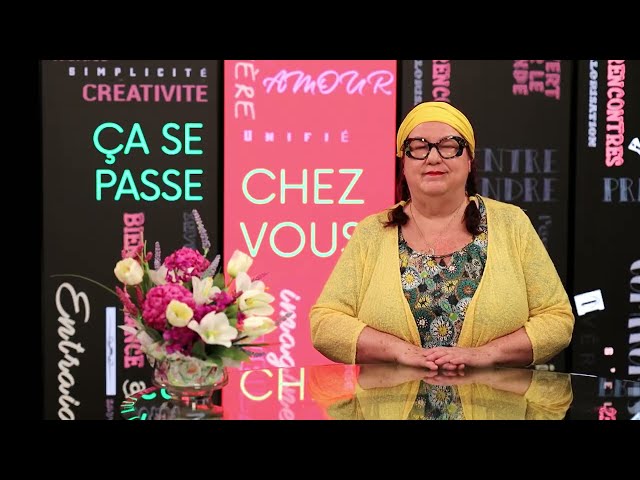 Ça se passe chez vous – 1er mai 2024
