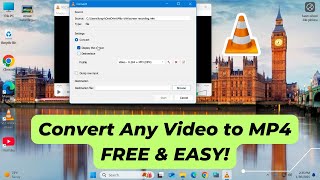 Download lagu How to Use VLC Media Player to Convert Videos to MP4 | VLC Tutorial 15 mp3 Download lagu How to Use VLC Media Player to Convert Videos to MP4 | VLC Tutorial 15 mp3