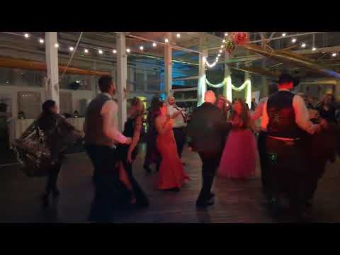 Boston Party Makers video.