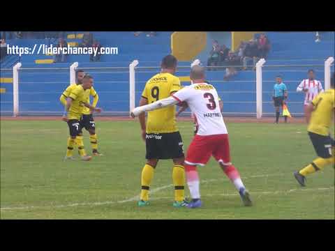 LÍDER CHANCAY TV. Deportivo Coopsol - Sport Loreto