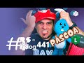 RSdoKLog 441 DOMINGO DE Páscoa MAS HOMENAGEANDO O SR WILSON