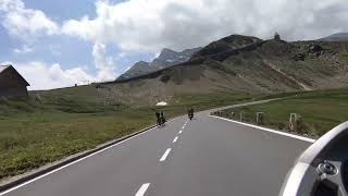 Grossglockner 21-23.7.2023