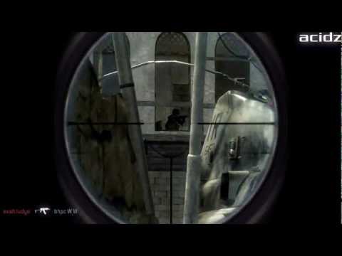 Cant stop the bot #3 (ft. acidz ft.luboshmir)