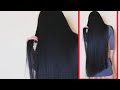 Rambut Panjang Seksi Long Hair Sexiest