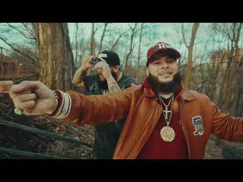 V.Ciannii - Long Live Giati (OFFICIAL MUSIC VIDEO)