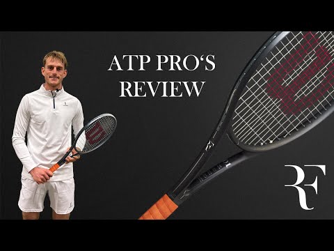 RF01 Pro Review | 2x ATP players Review