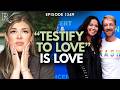 Avalon’s 'Testify to Love' Is Now an LGBTQ Anthem | Ep 1349