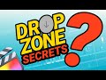 drop zone secrets in final cut pro