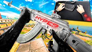 MOUSE E TECLADO CONSEGUE BATER DE FRENTE COM CONTROLE ! LOZOFAN