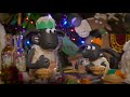 Merry Christmas Shaun The Sheep The Flight Before Christmas