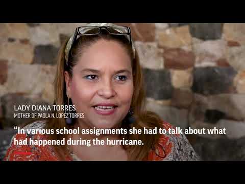 After Hurricane Maria, hundreds of Puerto Ricans with treatable ailments like bedsores and kidney problems died agonizing deaths after going without proper medical care. (Sept. 14)