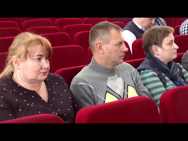 На заседании антинаркотической комиссии района нурлатцы обсудили вопросы по профилактике наркотизации населения