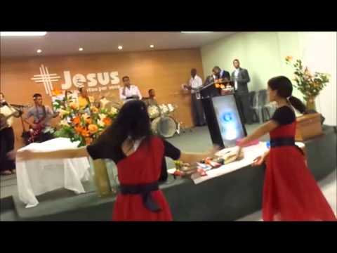 Bem vindo.......04 Agosto 2013 - Getsemani - Alto Vera Cruz - B.H -  M.G