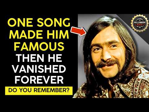 10 MOST Famous ONE-HIT WONDER Songs of the 1960s