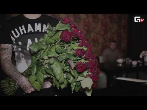 GEOMETRIA.TV * Podium - Will You Marry Me? (19.02.17)