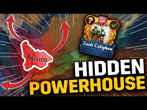 This tiny nation has a HUGE secret!