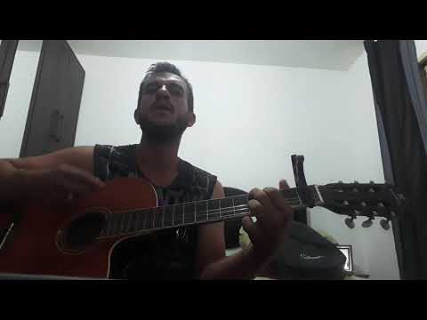 Manto de arrependimento - Voz e Violão #MyllaKarvalho #MantodeArrependimento