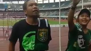 Download lagu Bonek misuhi Arema mp3