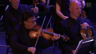 World Soundtrack Awards 2018: Carter Burwell - Overture from 'Anomalisa'