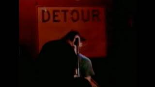 fear before the march of flames 05 The Story of the Curious Oysters live detour