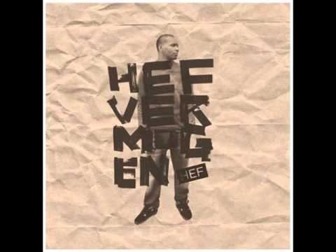 Johnny - Hef Ft. Jayh - Hefvermogen