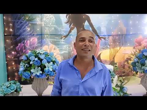 Depoimento do pai da Debutante