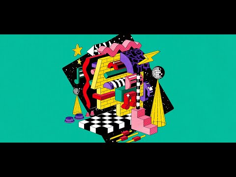 The Cube Guys Feat. Lisa Pure - In Love (DJ Katta Club Mix)