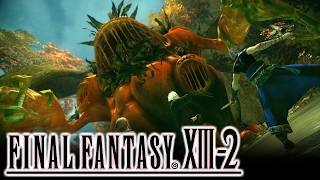 【FF13-2】スノウとの再会、またもルシになった男の決断とは【05】