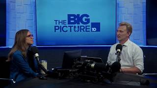 The Big Picture: Driver safety tips as students return to school, libraries combating child hunger