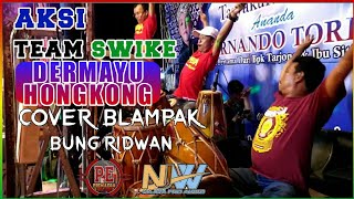 Download lagu PRIMAEGA - Dermayu Hongkong | Cover Blampak Bung RIDWAN mp3