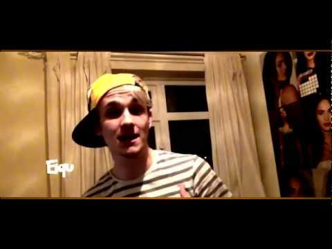 Eiqu - Eminem, Yelawolf, Hopsin, Drake and Tyga. BEDROOM VIDEO