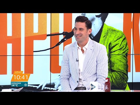 Filip Bulatović, Mapo Keys: "Planin" je ženska pesma, al' mi je baš legla