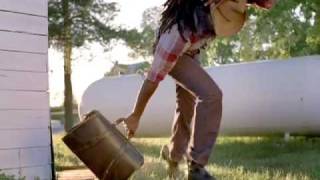 k-os - I Wish I Knew Natalie Portman (Video Teaser)