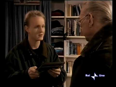 Ispettore Derrick 225 1993 Dove Arriva L&Quot;Amore