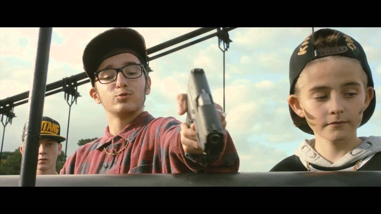 Trailer oficial de Pequenos Gângsteres - West Coast
