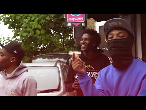CADZ - Mosey (Music Video) | @MixtapeMadness