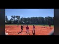 18u Select Tournament Hitting highlight 