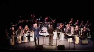Howard Mitchell With Swing Unlimited Allstars -  Count Basie Tribute