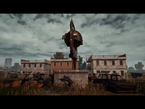 PLAYERUNKNOWN'S BATTLEGROUNDS - Steam Early Access Launch Trailer thumbnail